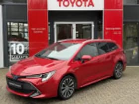 Toyota Corolla thumbnail 29