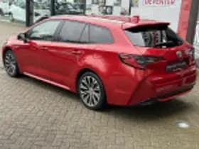Toyota Corolla thumbnail 30