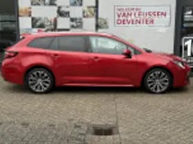 Toyota Corolla thumbnail 31