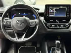 Toyota Corolla thumbnail 35