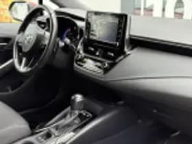 Toyota Corolla thumbnail 49