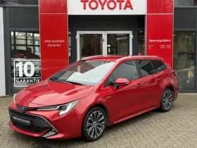Toyota Corolla thumbnail 52
