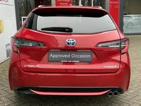 Toyota Corolla thumbnail 56