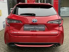 Toyota Corolla thumbnail 10
