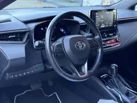 Toyota Corolla thumbnail 12