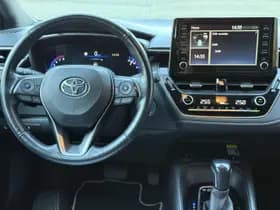 Toyota Corolla thumbnail 13