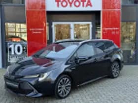 Toyota Corolla thumbnail 34