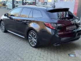 Toyota Corolla thumbnail 35