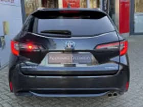 Toyota Corolla thumbnail 36