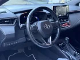 Toyota Corolla thumbnail 39