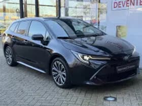 Toyota Corolla thumbnail 5