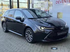 Toyota Corolla thumbnail 67