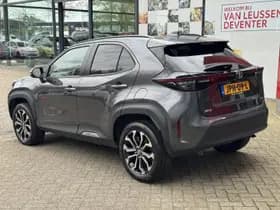Toyota Yaris Cross thumbnail 24