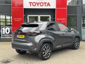 Toyota Yaris Cross thumbnail 25