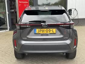 Toyota Yaris Cross thumbnail 26