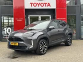 Toyota Yaris Cross thumbnail 28