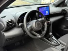 Toyota Yaris Cross thumbnail 29