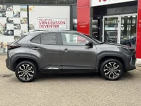 Toyota Yaris Cross thumbnail 4