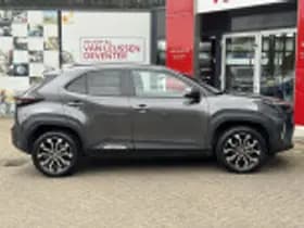 Toyota Yaris Cross thumbnail 31
