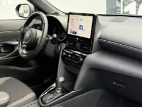 Toyota Yaris Cross thumbnail 5