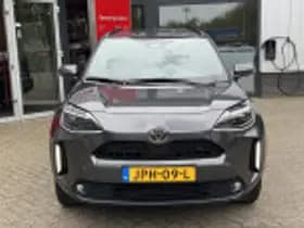 Toyota Yaris Cross thumbnail 44