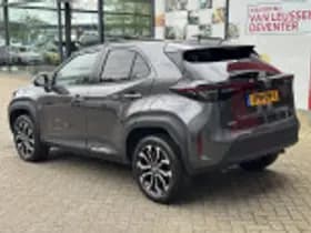 Toyota Yaris Cross thumbnail 45