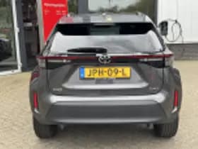 Toyota Yaris Cross thumbnail 47