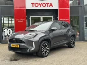 Toyota Yaris Cross thumbnail 50