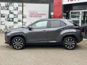 Toyota Yaris Cross thumbnail 53
