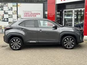 Toyota Yaris Cross thumbnail 54