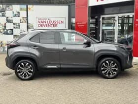 Toyota Yaris Cross thumbnail 10