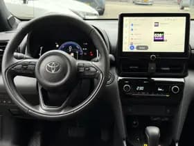 Toyota Yaris Cross thumbnail 13
