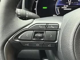 Toyota Yaris Cross thumbnail 20