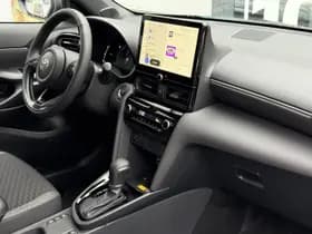 Toyota Yaris Cross thumbnail 25