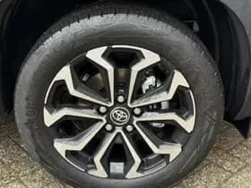 Toyota Yaris Cross thumbnail 26