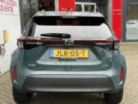Toyota Yaris Cross thumbnail 30