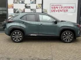 Toyota Yaris Cross thumbnail 31