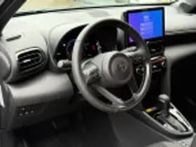 Toyota Yaris Cross thumbnail 33