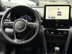 Toyota Yaris Cross thumbnail 34
