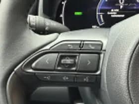 Toyota Yaris Cross thumbnail 41