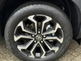 Toyota Yaris Cross thumbnail 47