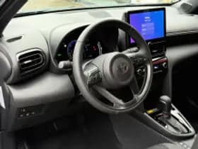 Toyota Yaris Cross thumbnail 6