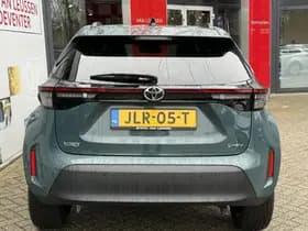 Toyota Yaris Cross thumbnail 55