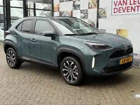 Toyota Yaris Cross thumbnail 57