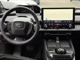 Toyota bZ4X thumbnail 13