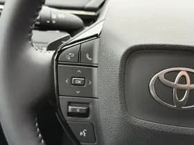 Toyota bZ4X thumbnail 19