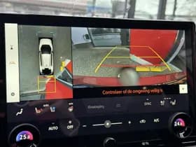 Toyota bZ4X thumbnail 21