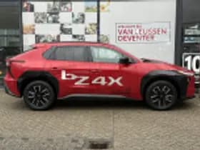 Toyota bZ4X thumbnail 35