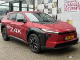 Toyota bZ4X thumbnail 37