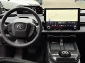 Toyota bZ4X thumbnail 39